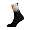Cyprus Black Flag Socks - Chypre